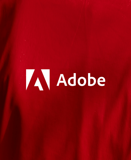 Adobe: Learn More