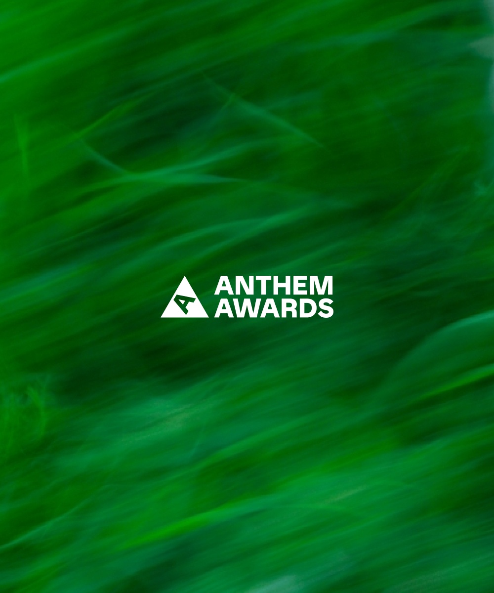 Barcode® wins 14 Anthem Awards for purpose-driven work