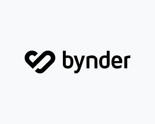 Bynder