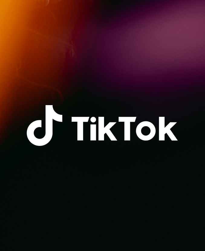 TikTok: Learn More