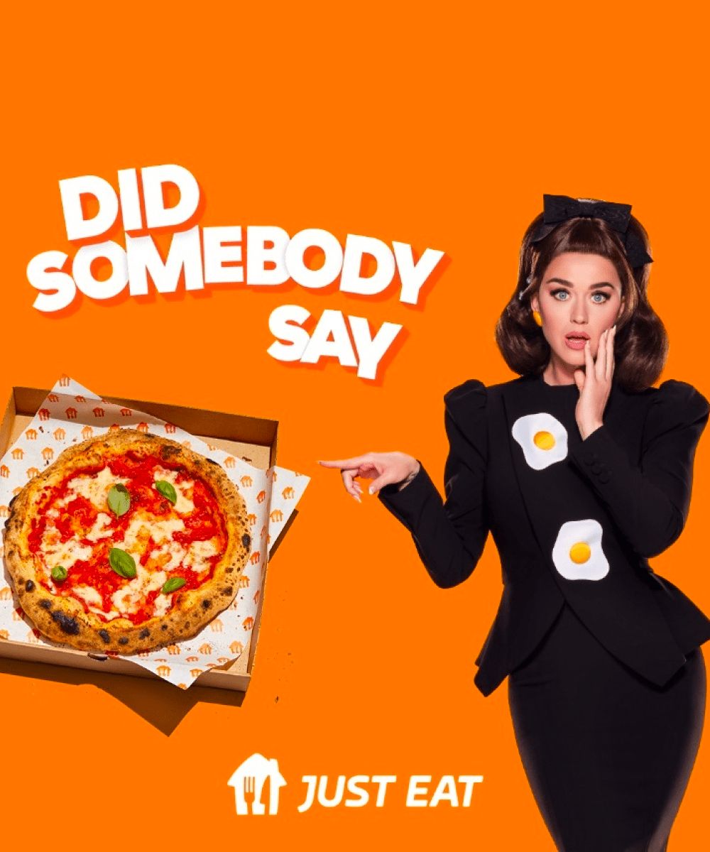 Just Eat Takeaway.com