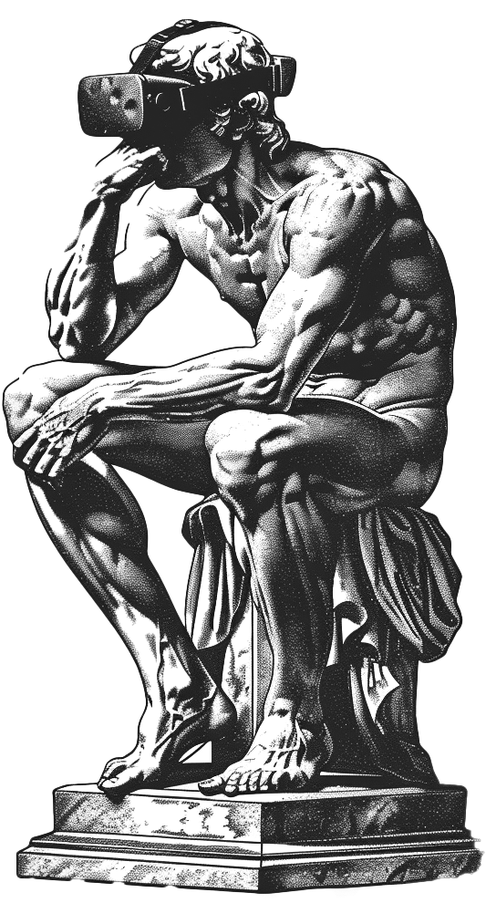 Hardwork illustration