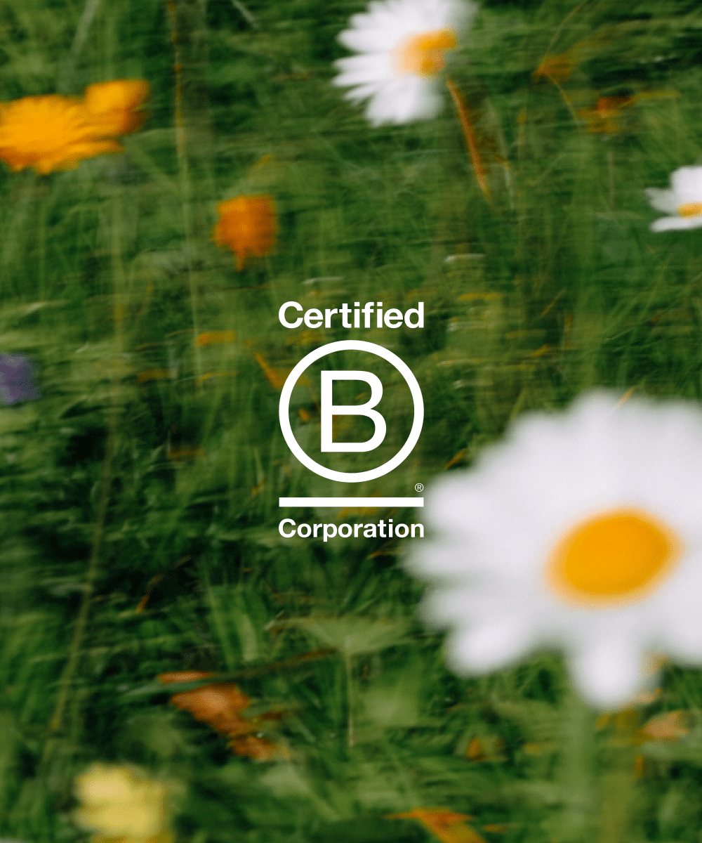 Barcode® erhält die B Corp-Zertifizierung