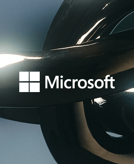 Microsoft: Learn More