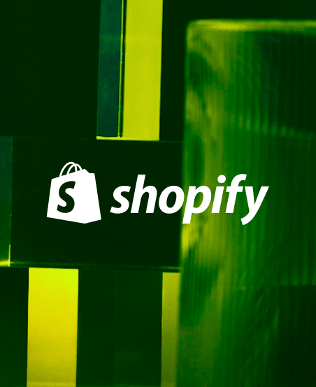 Shopify: Learn More