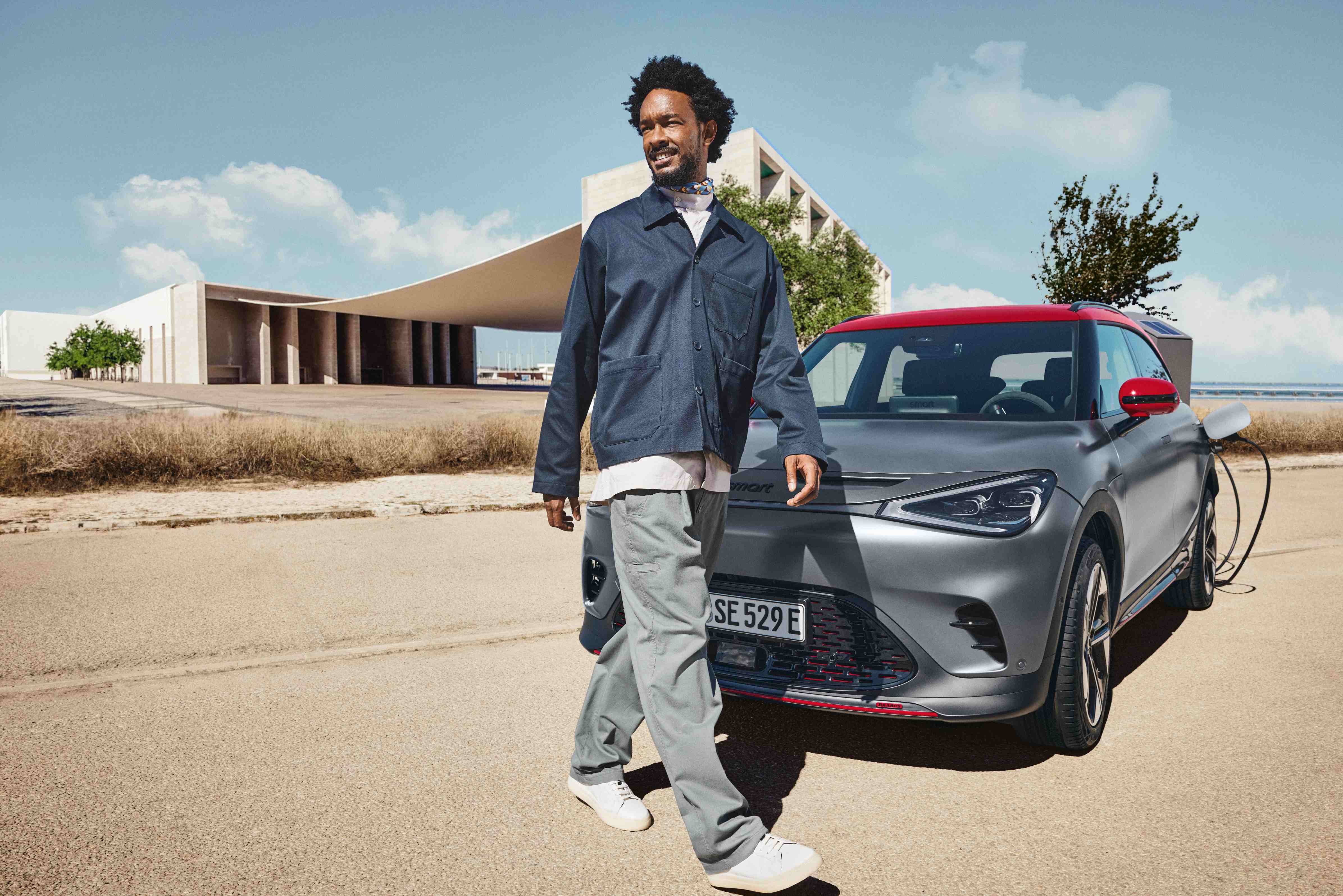 Personalization at scale with Adobe, smart & Barcode®