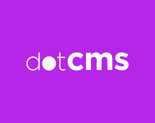 dotCMS